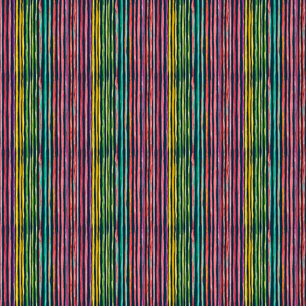 Caribe Stripe â Fireworks