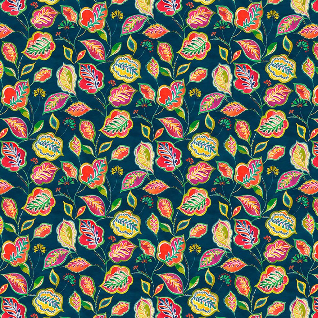 Caribe â Fireworks