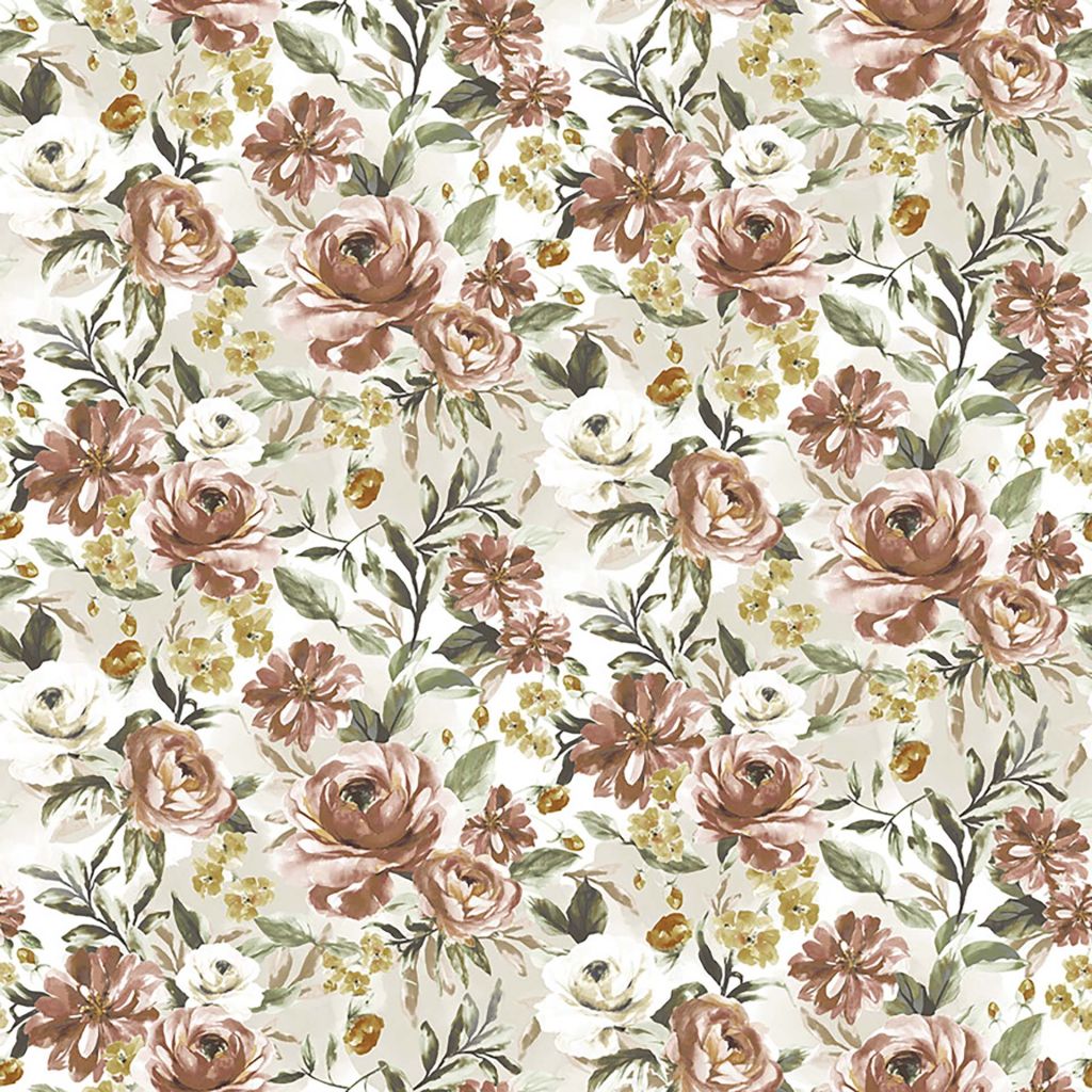 Kew Garden – Sandalwood