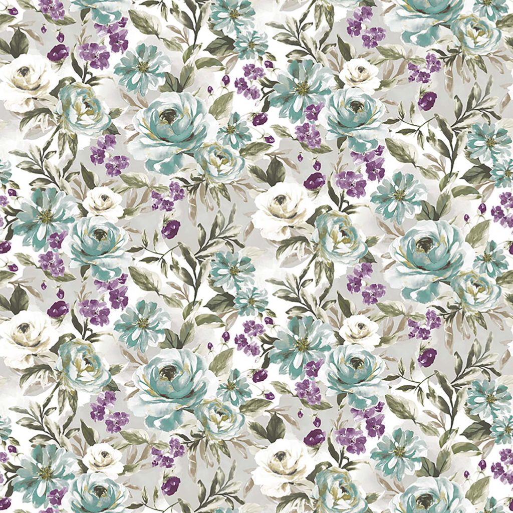 Kew Garden – Wisteria