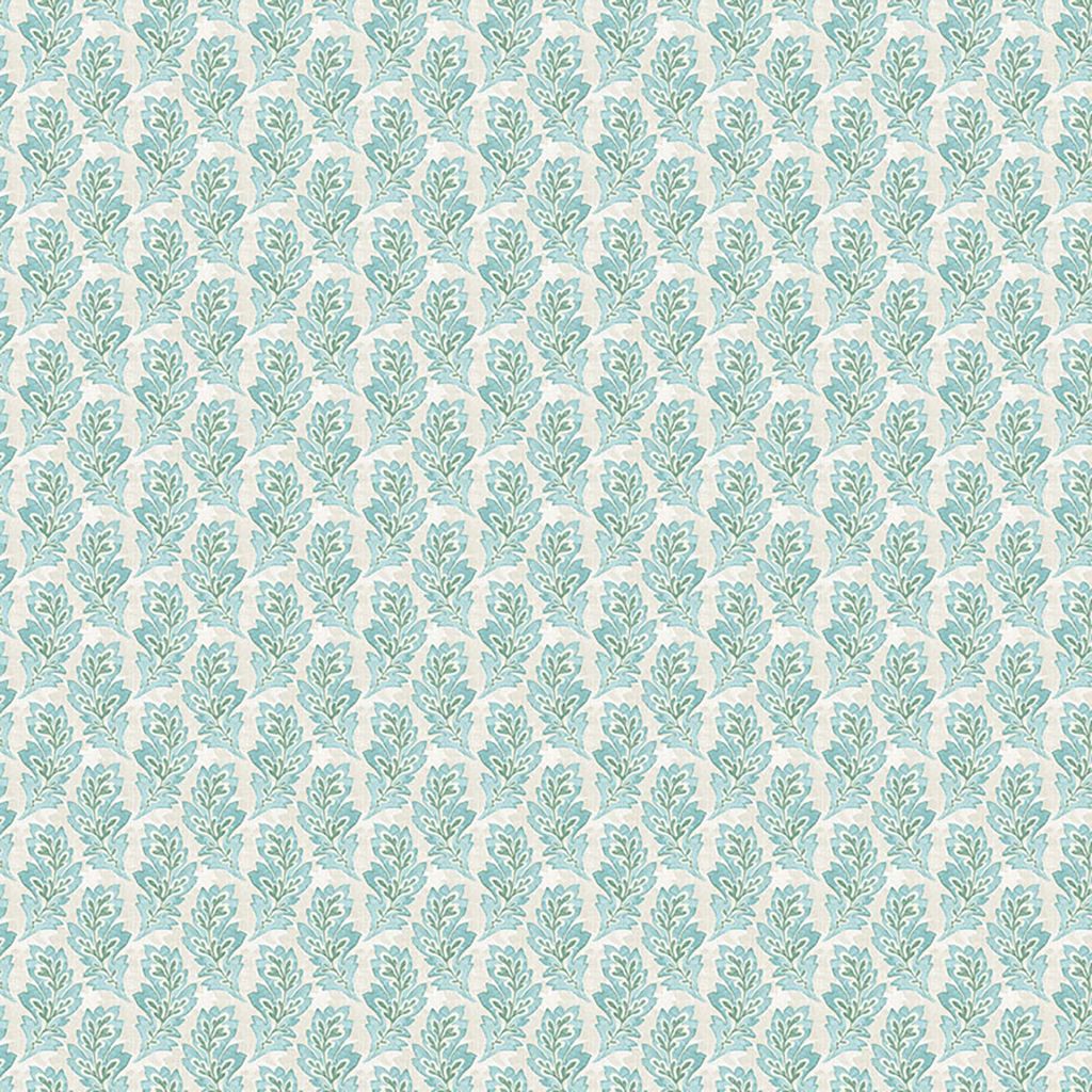 Leaf Dance â Sea Glass - RM Coco Fabric