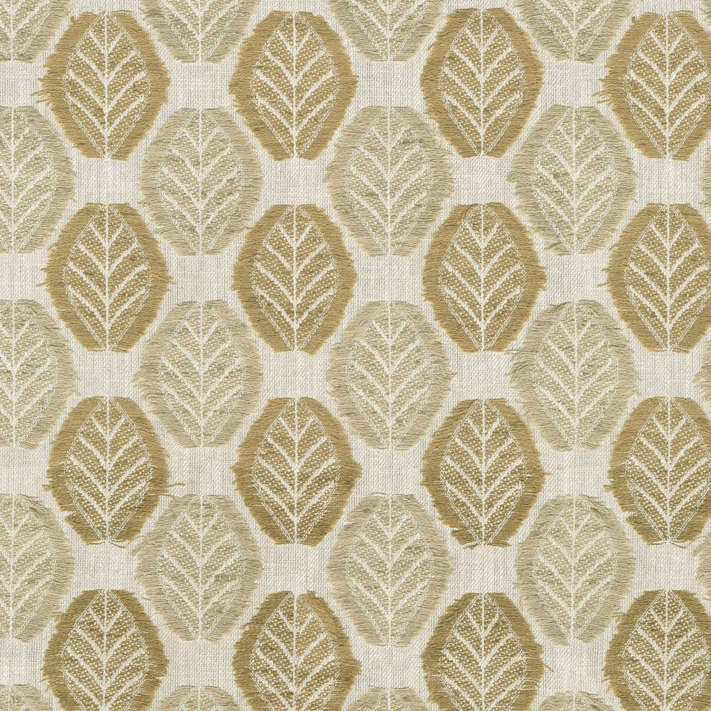 Lucky Leaf â Sandalwood