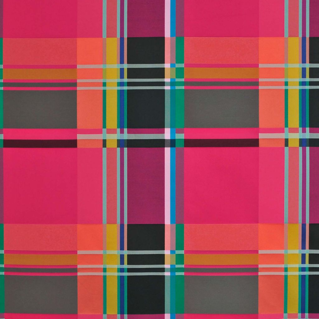 Technicolor Plaid â Festivale