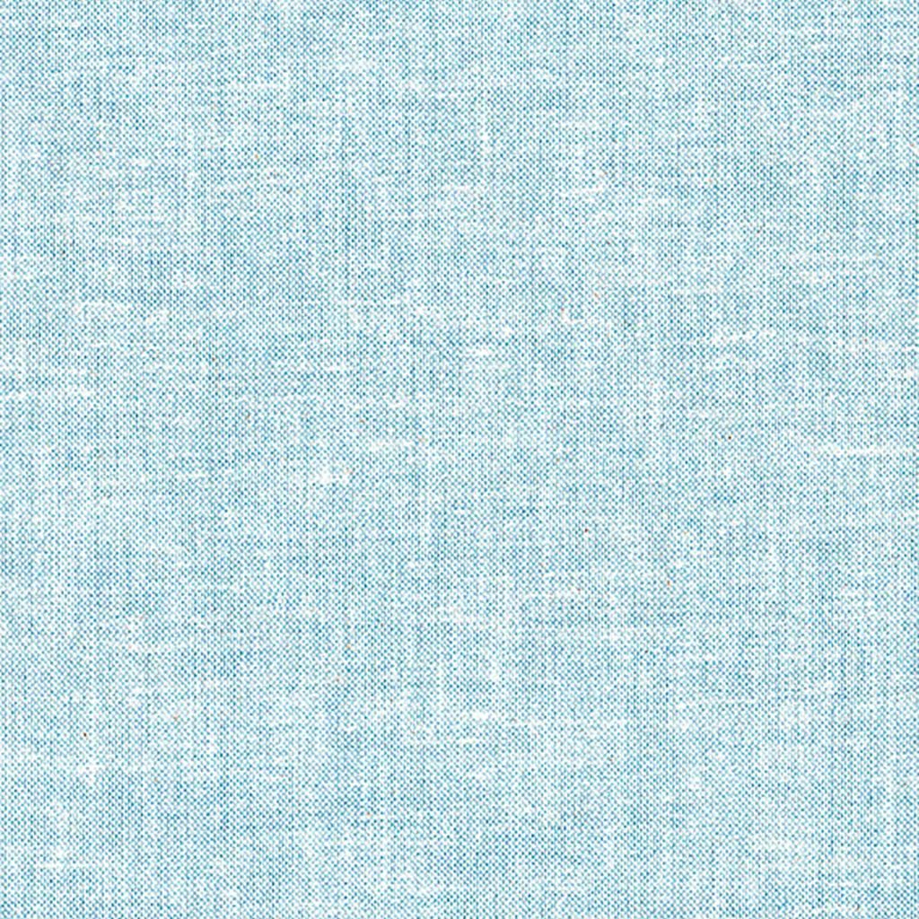 Notable Linen â Lake - RM Coco Fabric