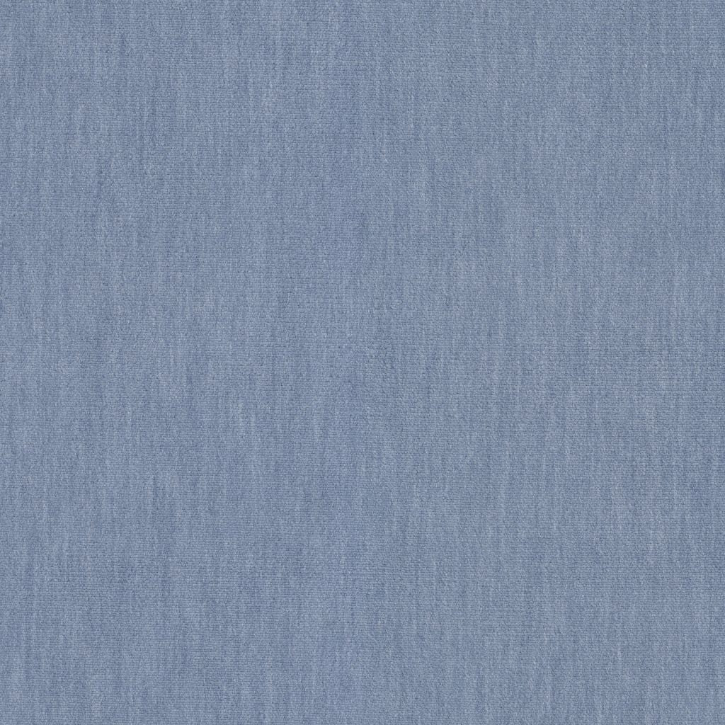 Soleil Performance Velvet â Blue Sky - RM Coco Fabric
