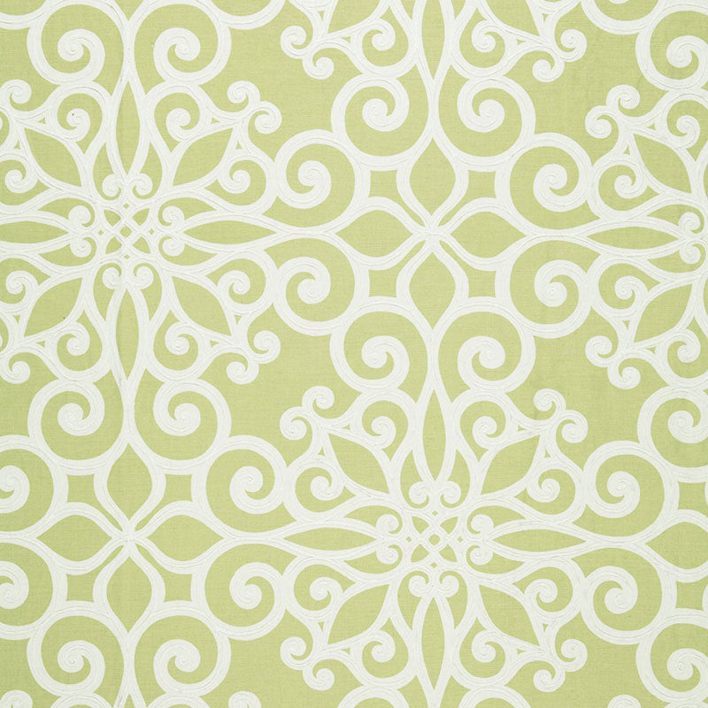 ROSEGATE-EMBROIDERED-PRINT-CHARTREUSE-SCHUMACHER-174563