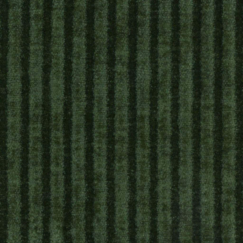 Ridgley Performance Stripe â Fern - RM Coco Fabric