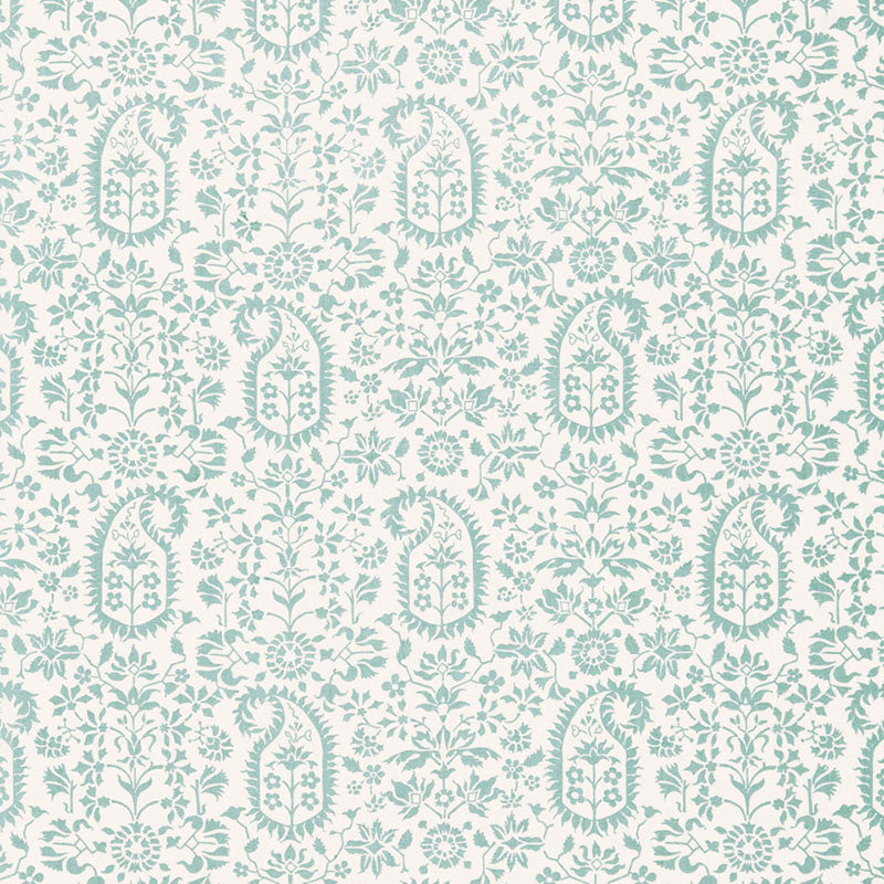 KALIKA-PAISLEY-PRINT-AQUAMARINE-SCHUMACHER-174862