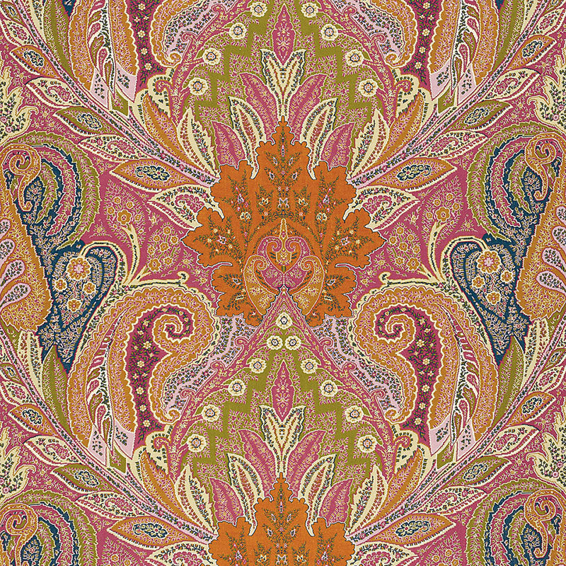 CAMBAY-PAISLEY-PRINT-SANDALWOOD-SCHUMACHER-174880