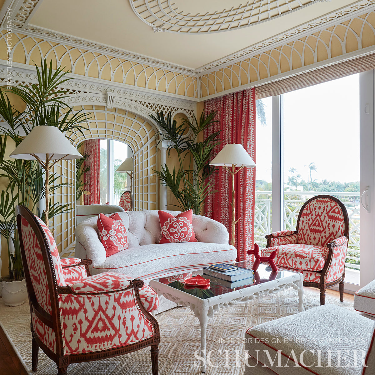 VIENTIANE-IKAT-CORAL-SCHUMACHER-175020