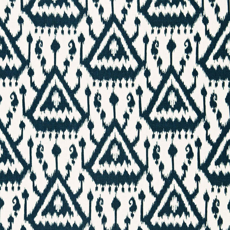 VIENTIANE-IKAT-INDIGO-SCHUMACHER-175022