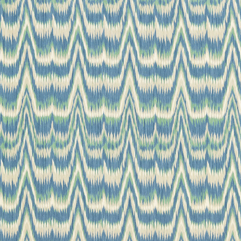 KAMALIA-IKAT-PRINT-AEGEAN-SCHUMACHER-175120