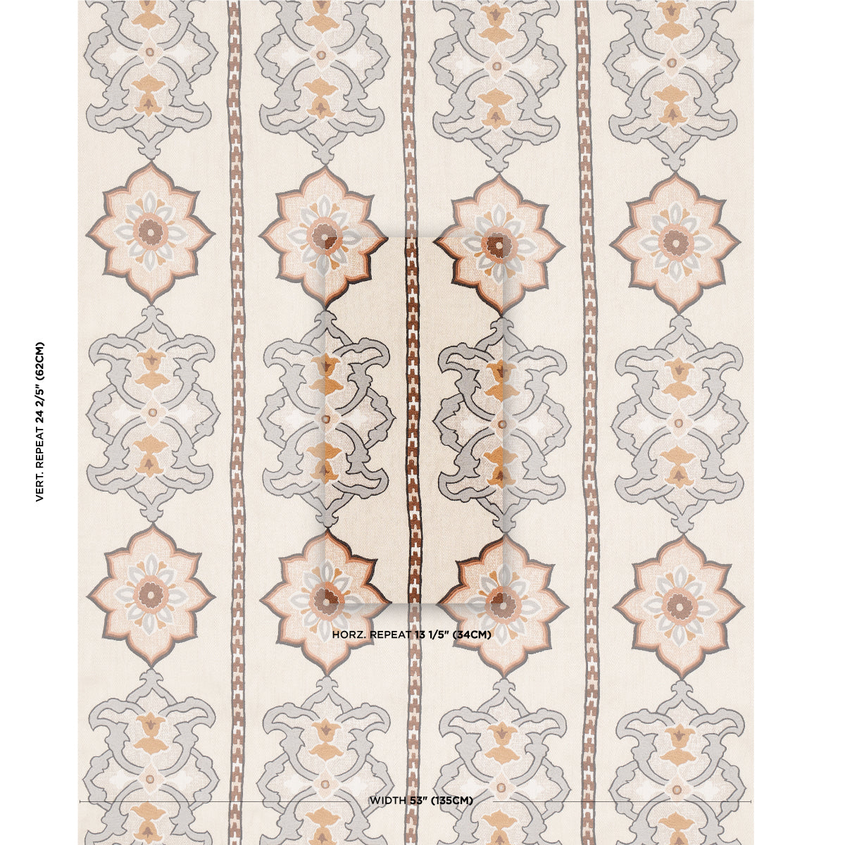 TEMARA-HAND-EMBROIDERED-PRINT-NATURAL-SCHUMACHER-175182