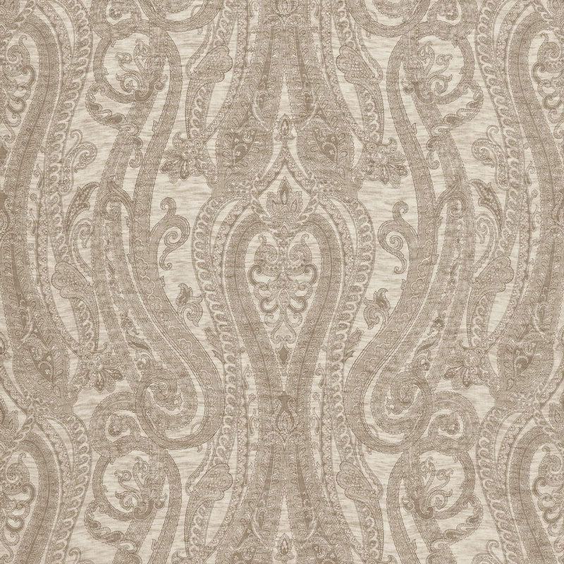 CACHEMIRE-LINEN-SHEER-GREIGE-SCHUMACHER-175400