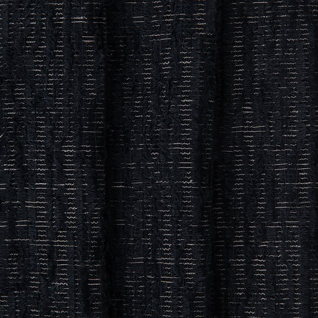Cape Cod Breeze â Black Sand - RM Coco Fabric