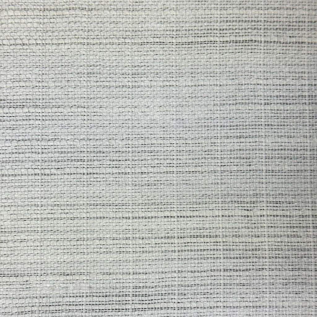 Sunbeam Stripe Performance Sheer â Coconut - RM Coco Fabric