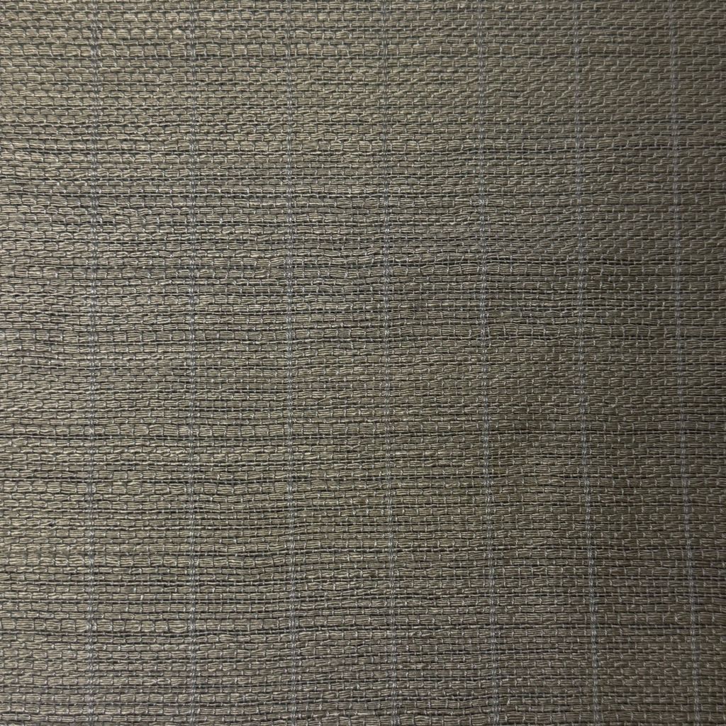 Sunbeam Stripe Performance Sheer â Sand Castle - RM Coco Fabric