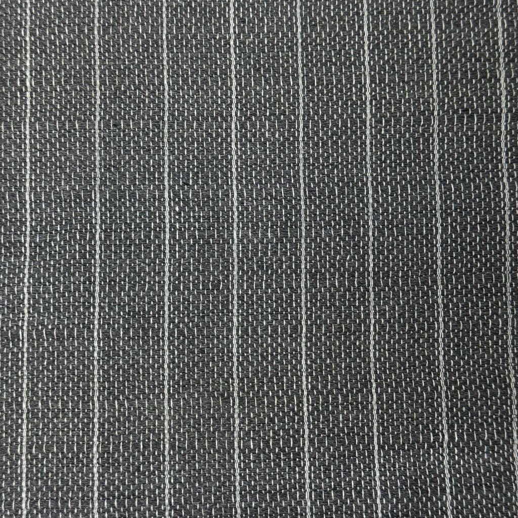 Sunbeam Stripe Performance Sheer â Slate