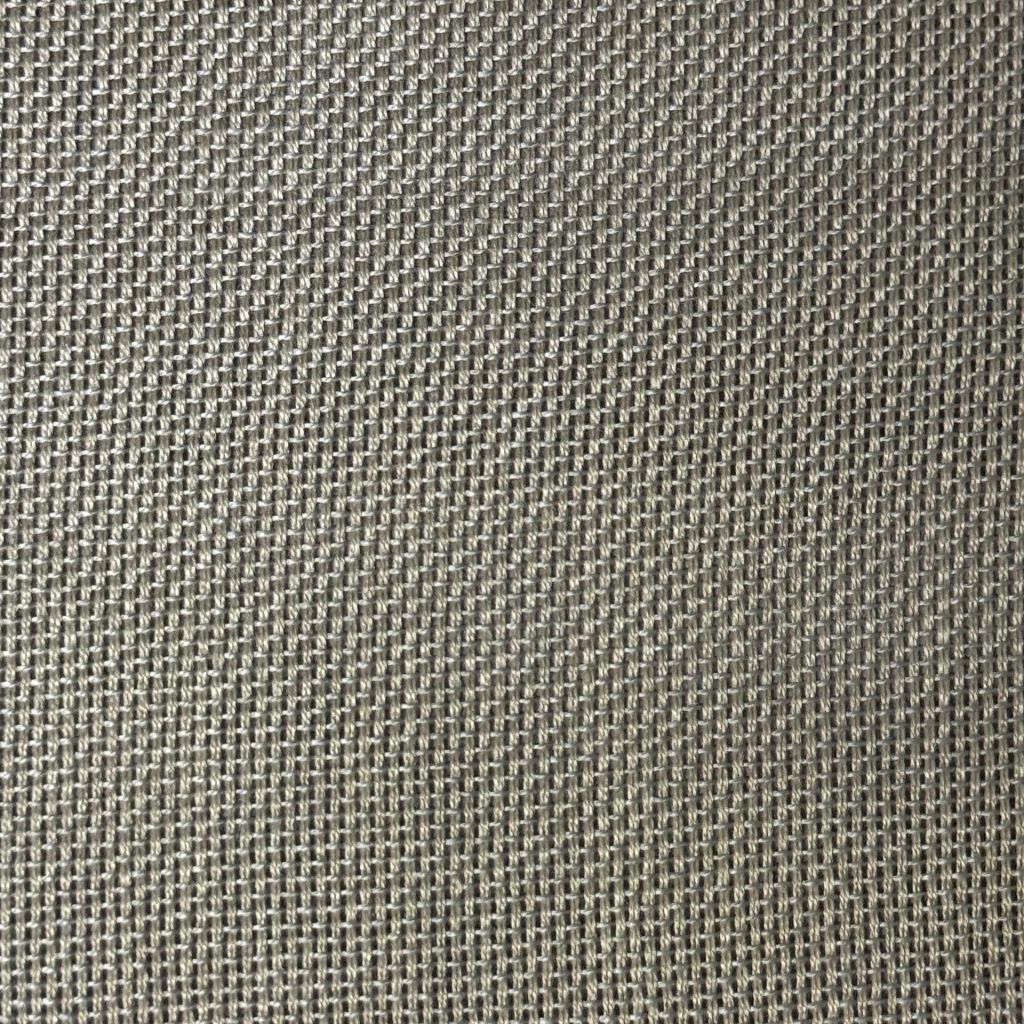 Sunglow Performance Sheer â Sand Castle - RM Coco Fabric