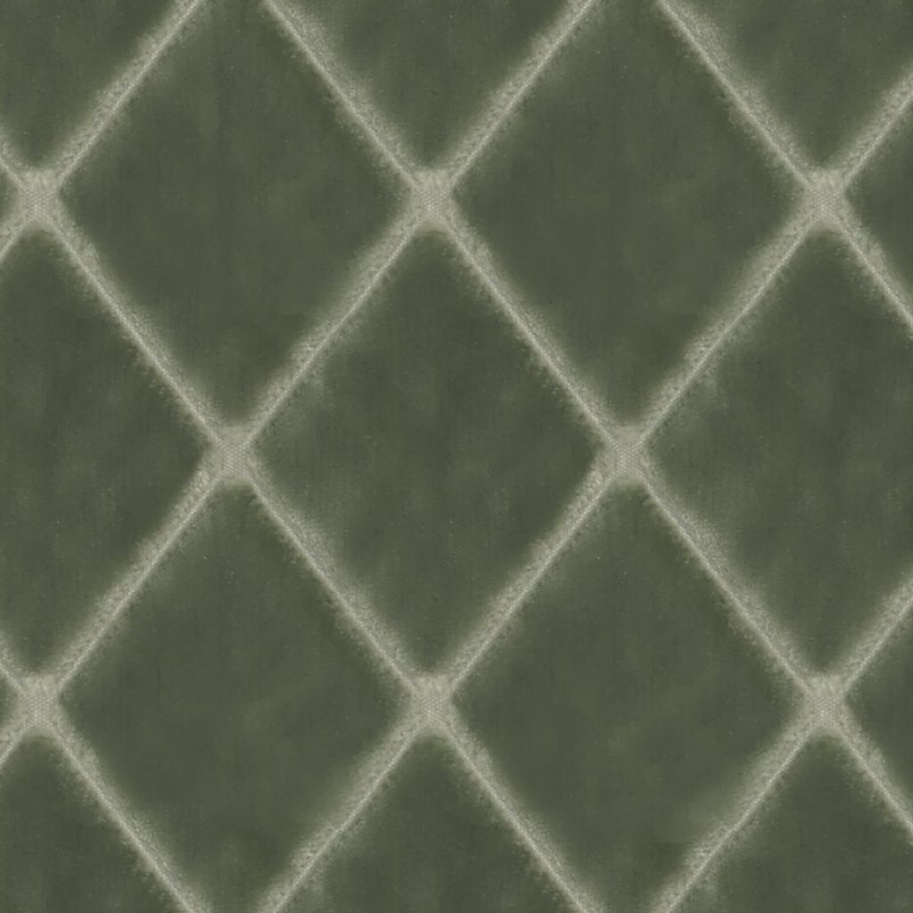 Harlequin Performance Velvet – Silver Sage