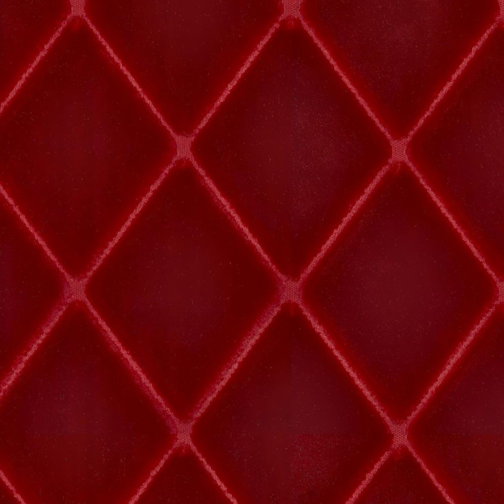 Harlequin Performance Velvet â Firethorn