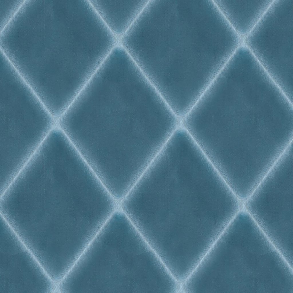 Harlequin Performance Velvet â Baltic - RM Coco Fabric