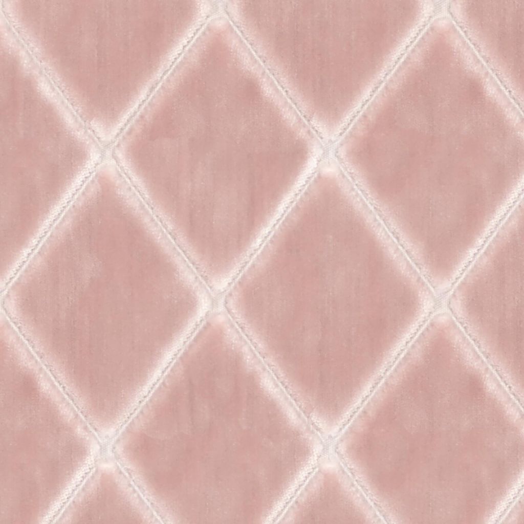 Harlequin Performance Velvet â Cotton Candy