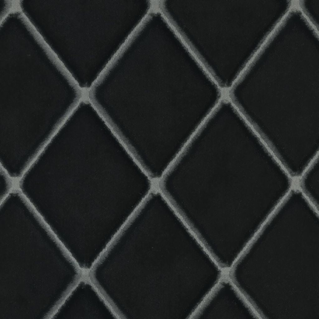 Harlequin Performance Velvet â Graphite - RM Coco Fabric