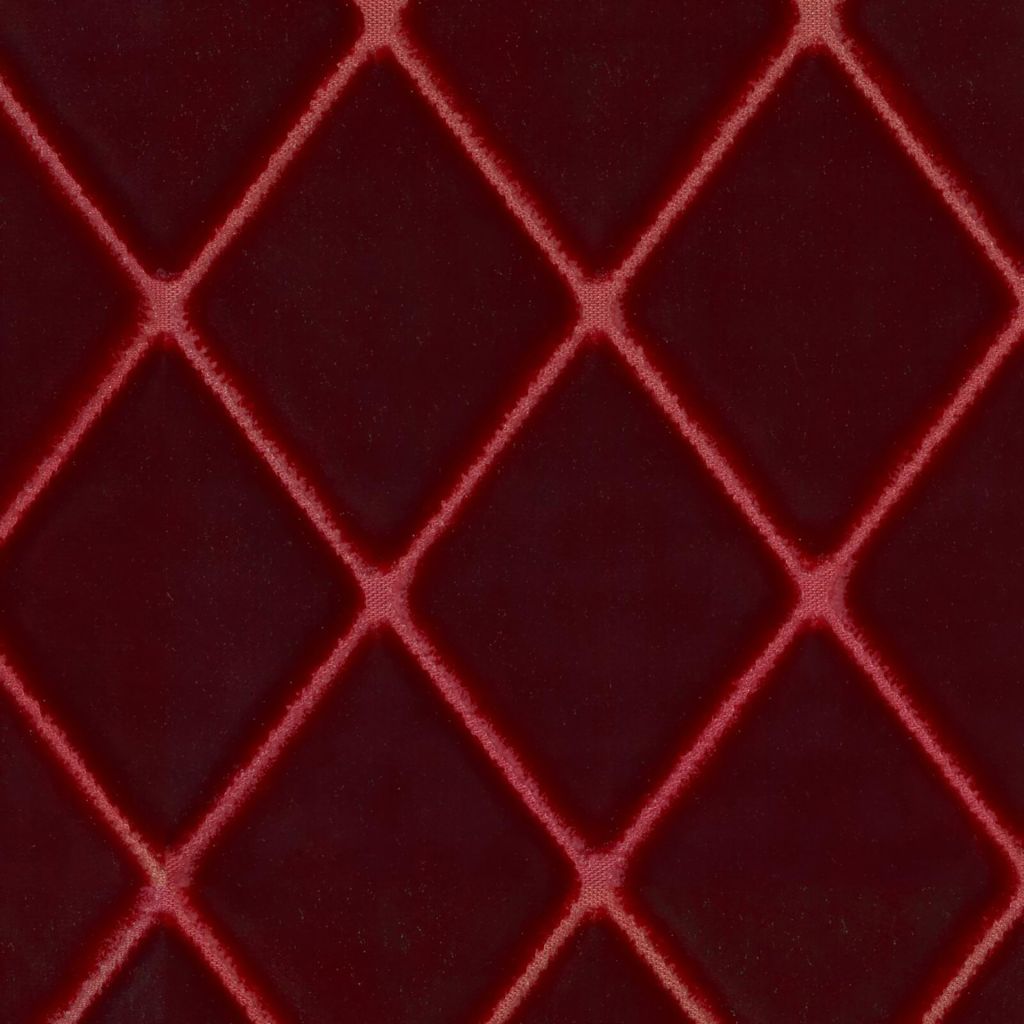 Harlequin Performance Velvet â Merlot