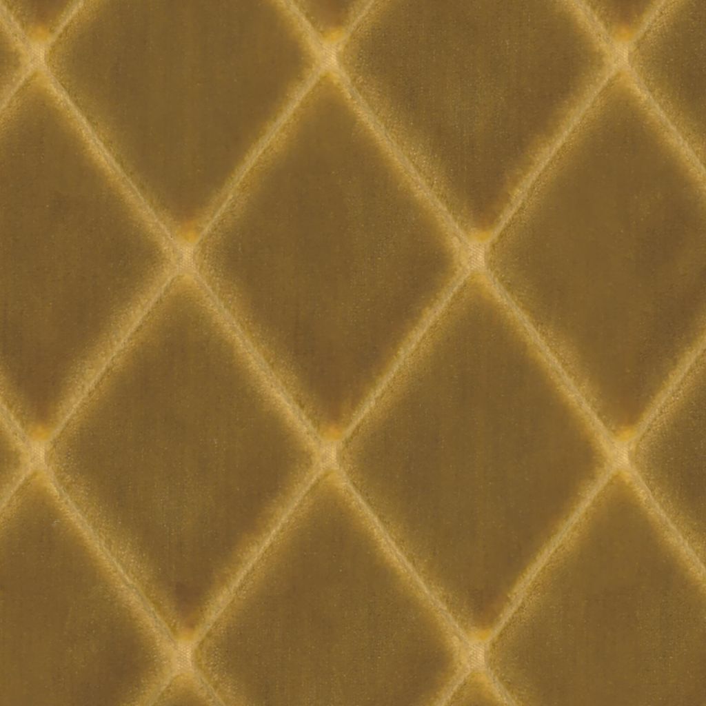 Harlequin Performance Velvet â Ormolu - RM Coco Fabric