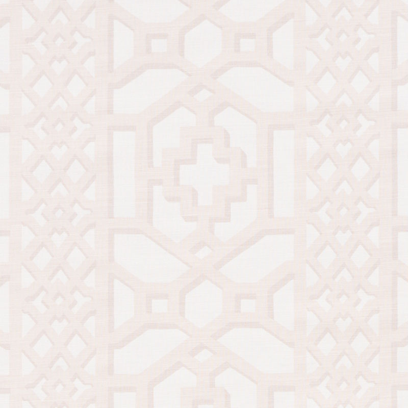 ZANZIBAR-TRELLIS-MATTE-BLUSH-SCHUMACHER-175743