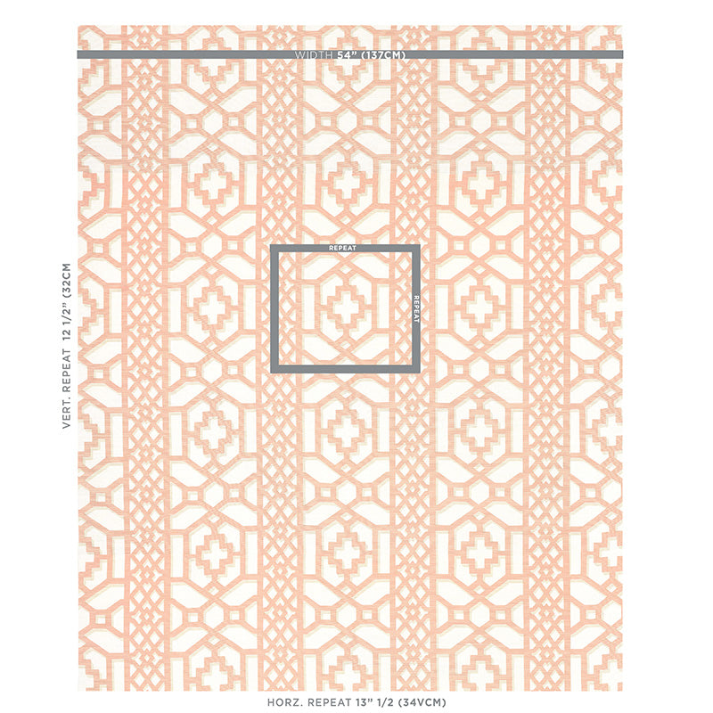 ZANZIBAR-TRELLIS-CORAL-SCHUMACHER-175747