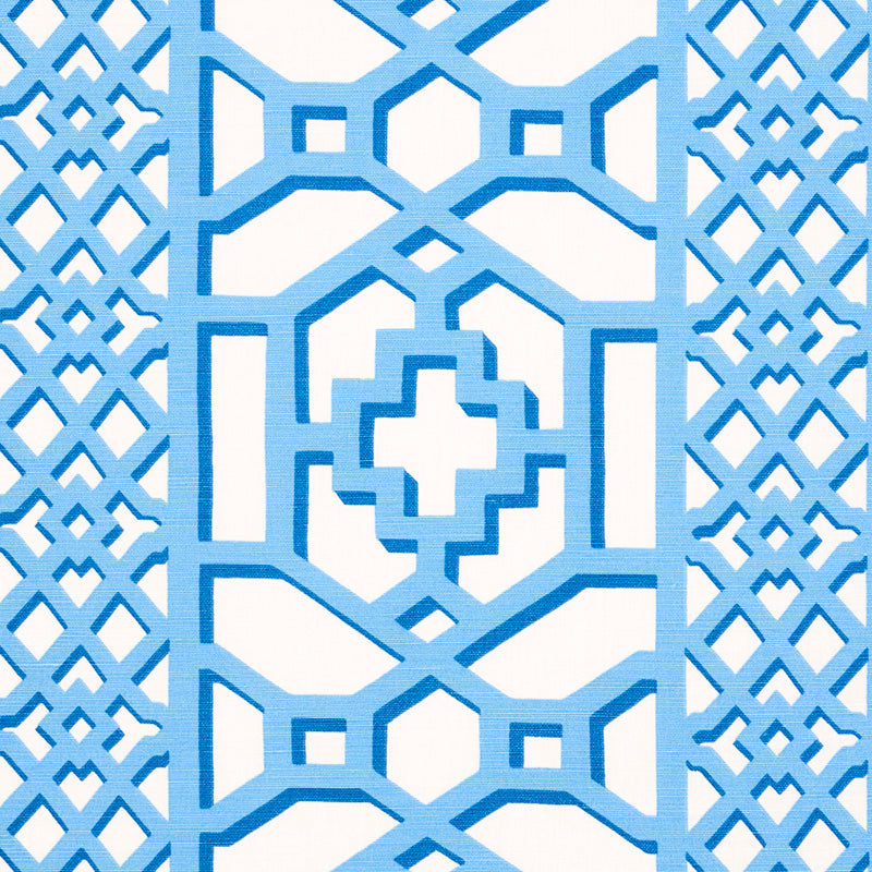 ZANZIBAR-TRELLIS-BLUE-SCHUMACHER-175748