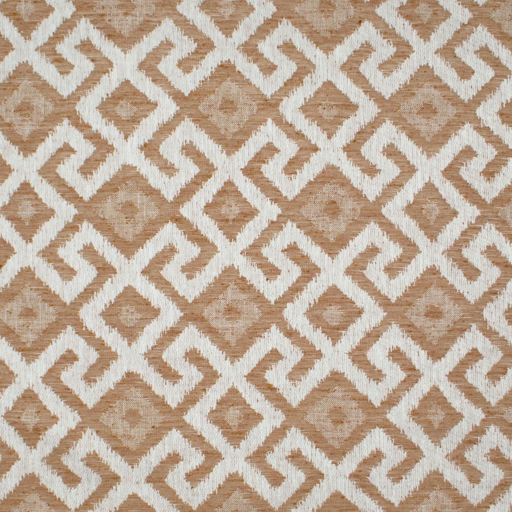 Anasazi Fret â Spice Road - RM Coco Fabric