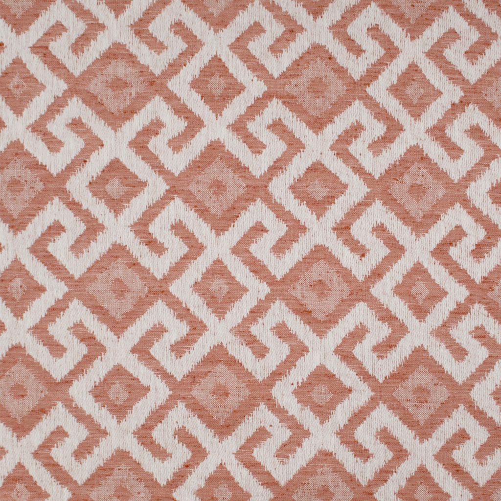Anasazi Fret â Coral