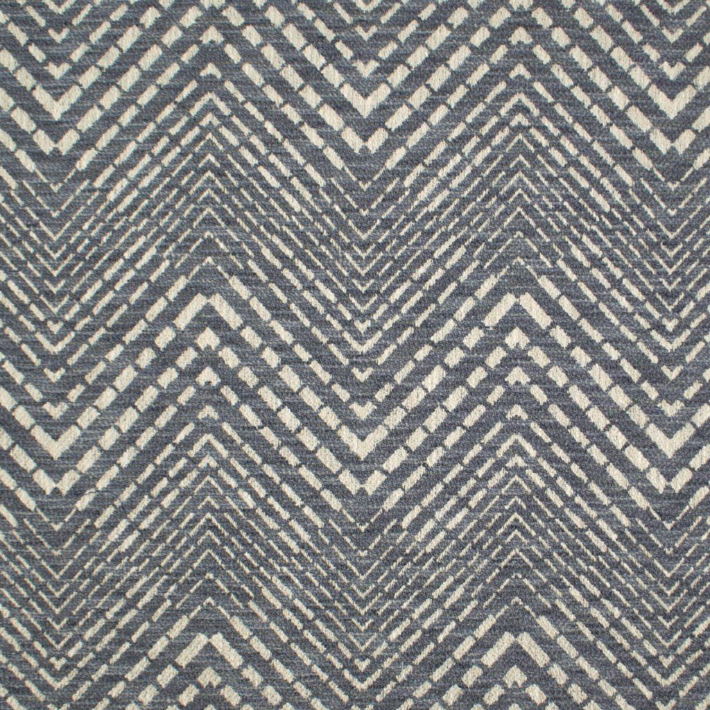 Chimayo Chevron â Graphite