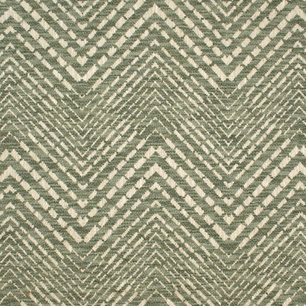 Chimayo Chevron â Eucalyptus
