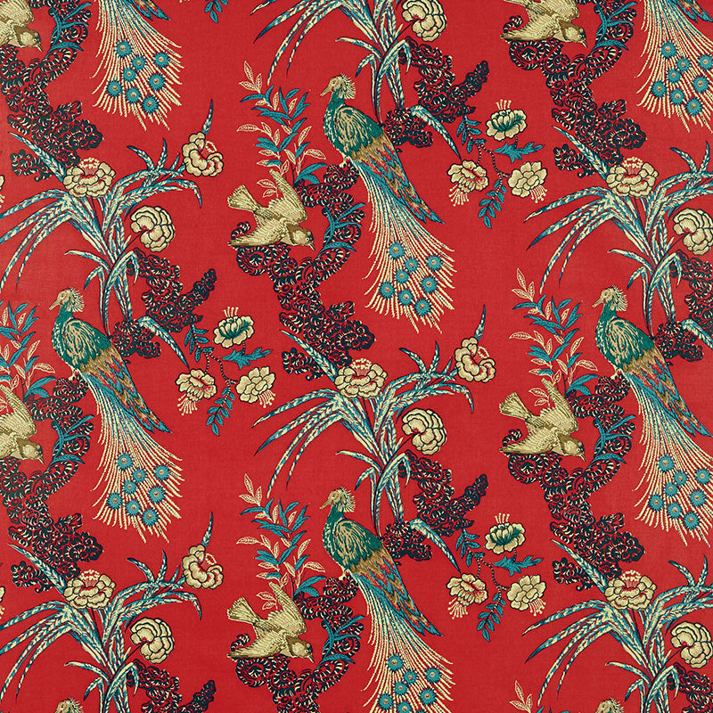 PEACOCK-RED-SCHUMACHER-175910