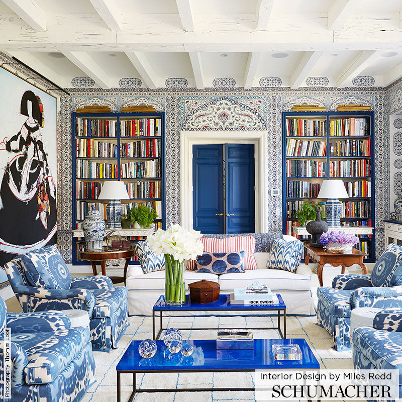 SAMARKAND-IKAT-II-PORCELAIN-SCHUMACHER-176062