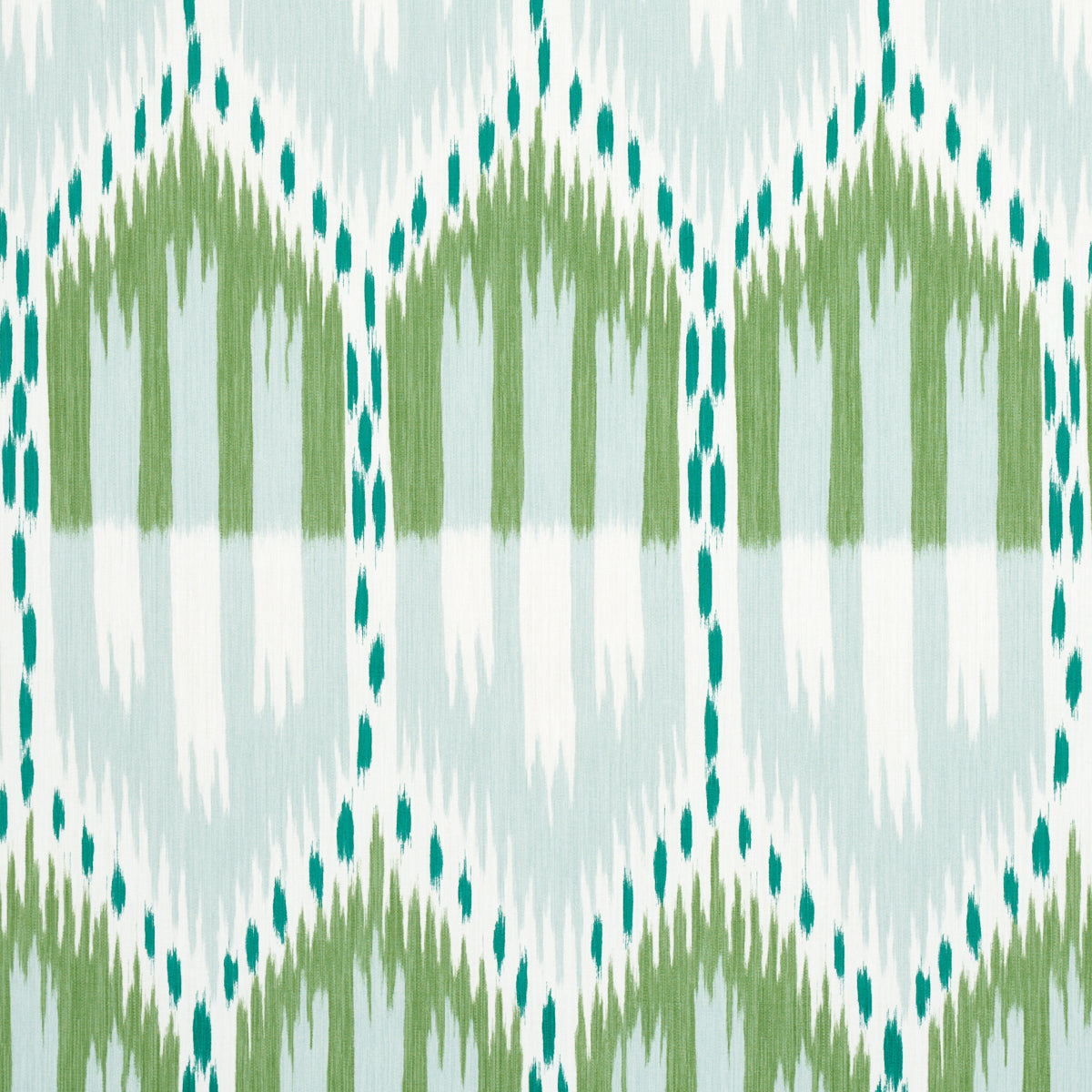 BUKHARA-IKAT-MINERAL-AND-LEAF-SCHUMACHER-176086