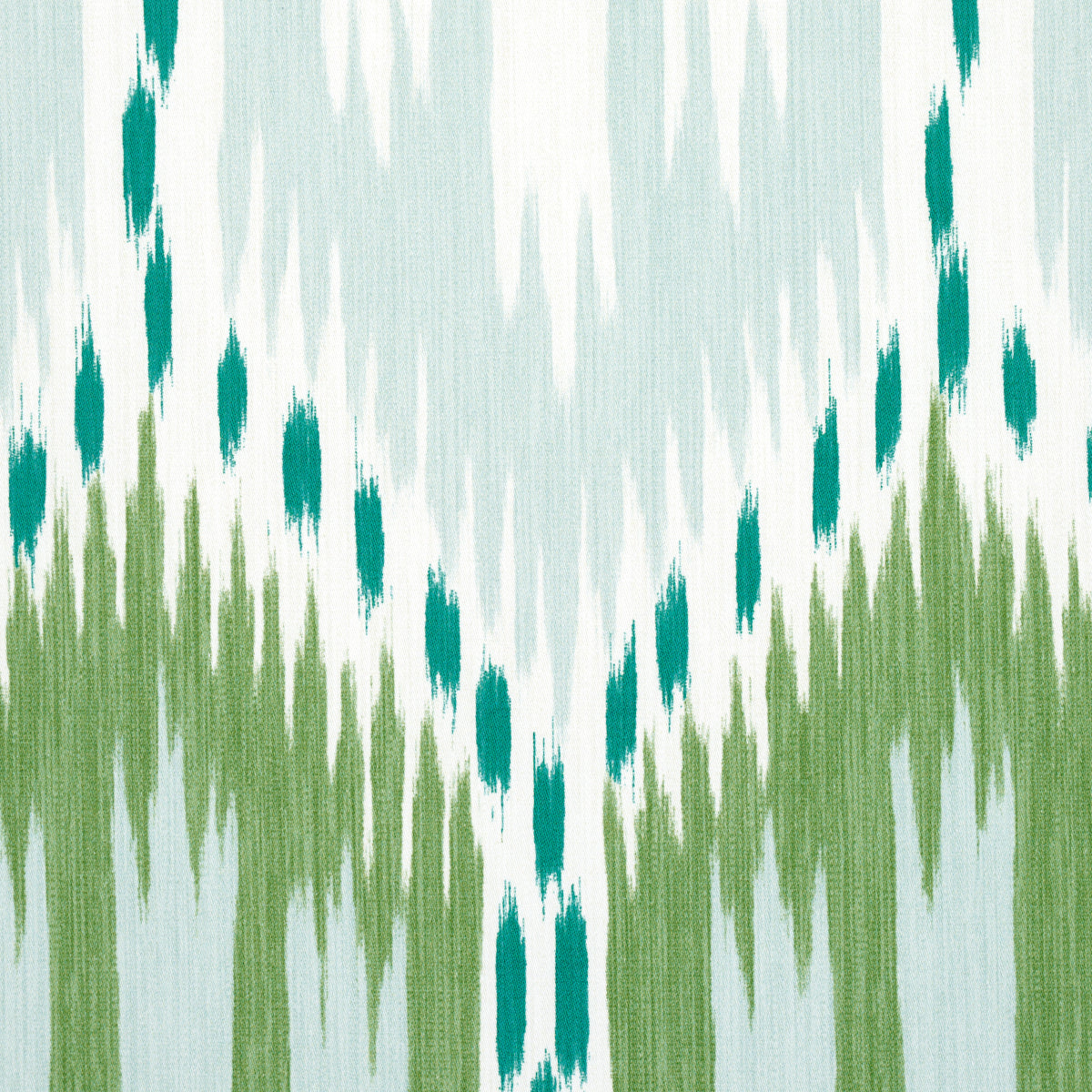 BUKHARA-IKAT-MINERAL-AND-LEAF-SCHUMACHER-176086