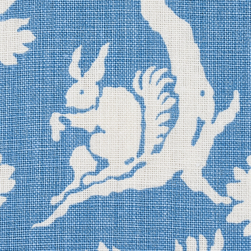 WOODLAND-SILHOUETTE-BLUE-SCHUMACHER-176176