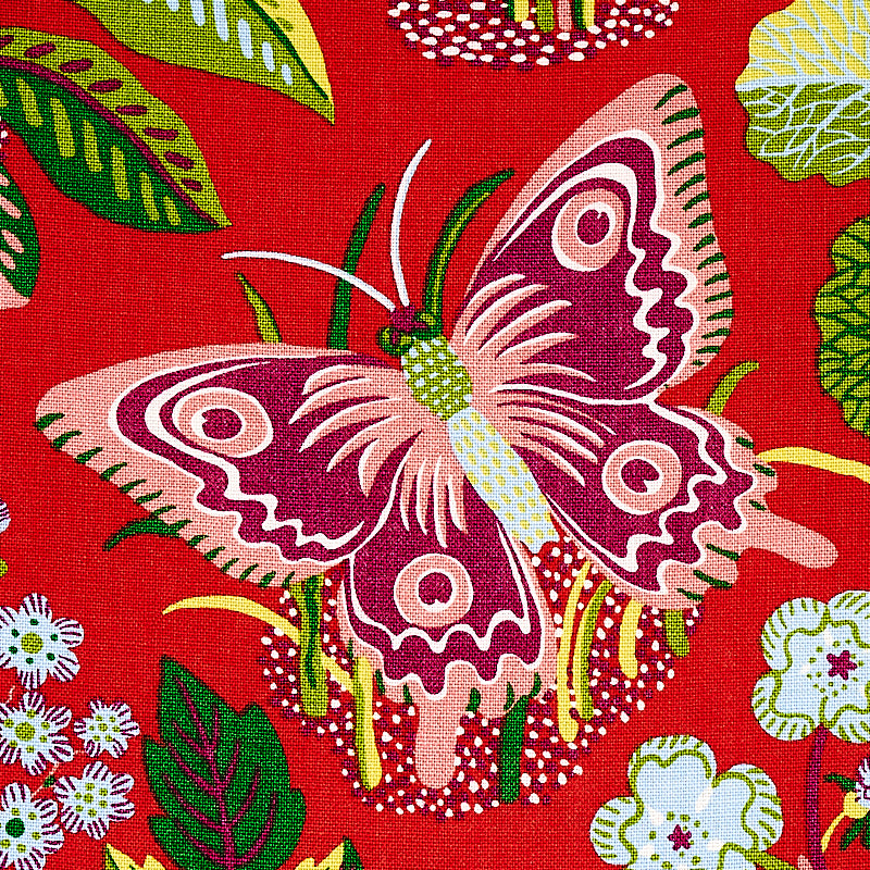 EXOTIC-BUTTERFLY-RED-SCHUMACHER-176180