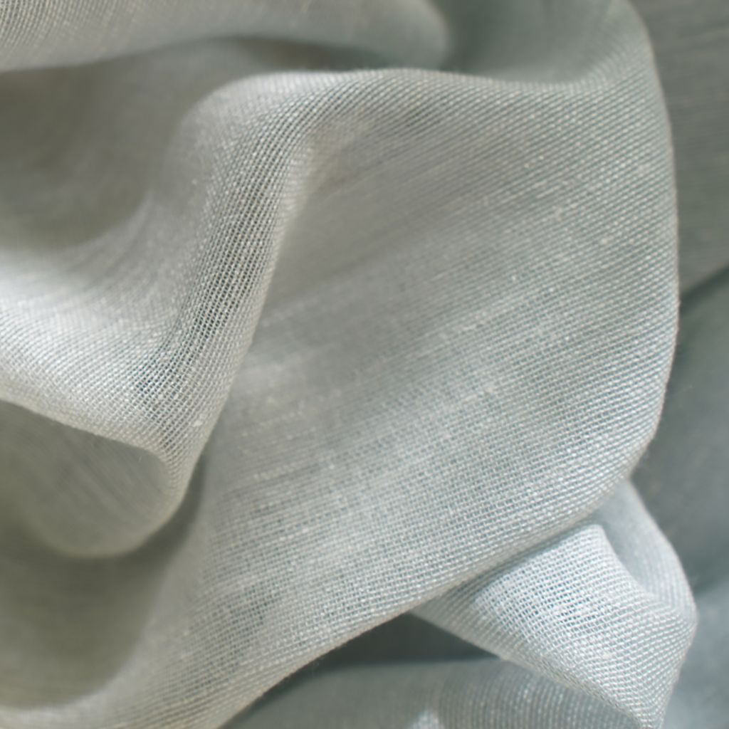 Aldwick Wide-Width FR Sheer â Cirrus - RM Coco Fabric