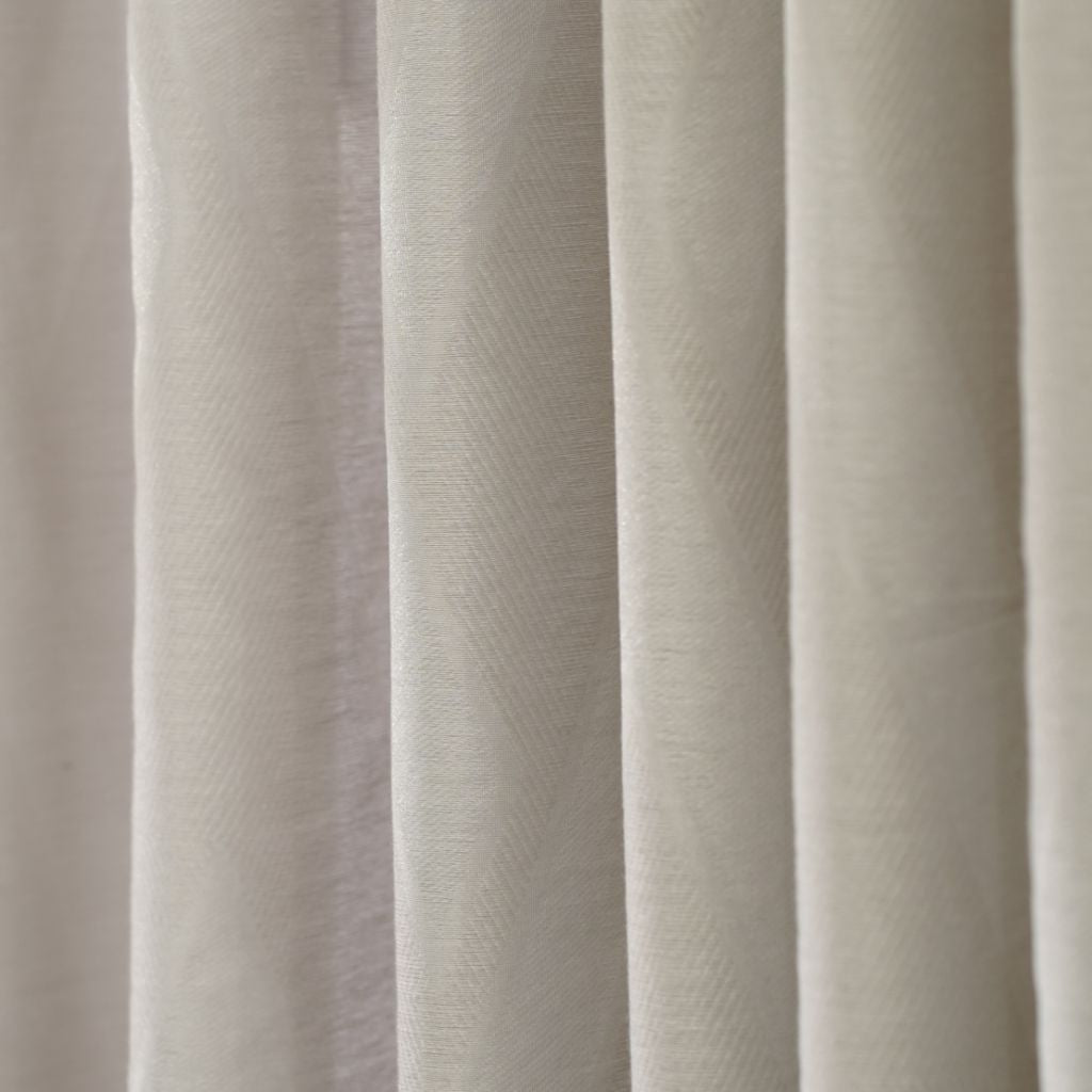 Jacobie Wide-Width FR Sheer â Coconut