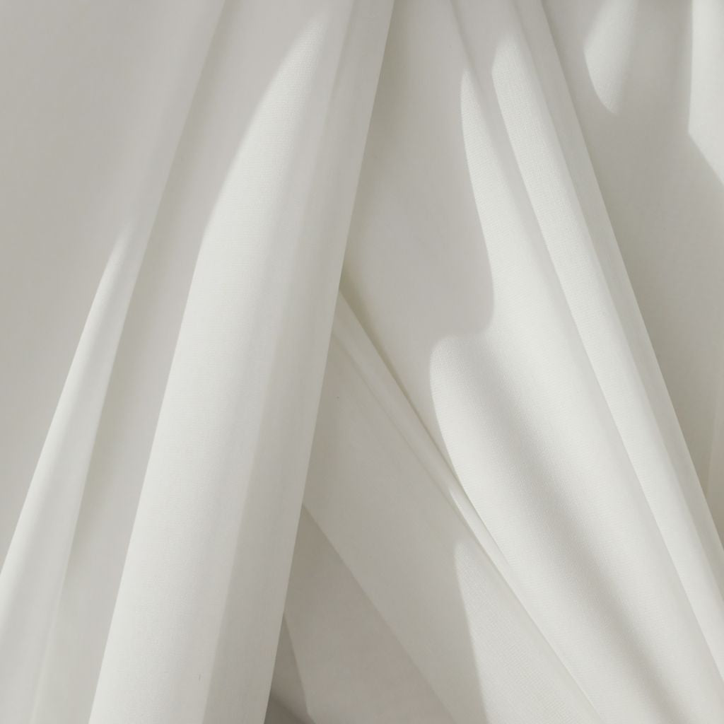 Kennison Wide-Width FR Sheer â Coconut