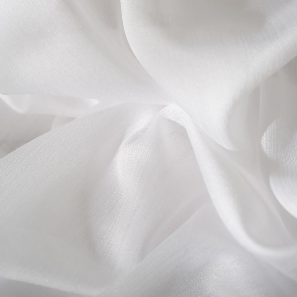 Peavy Wide-Width FR Sheer â Coconut