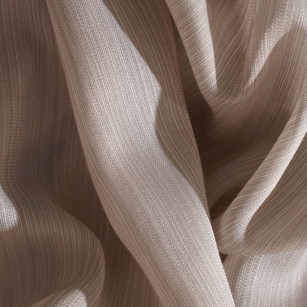 Peavy Wide-Width FR Sheer â Sandstone