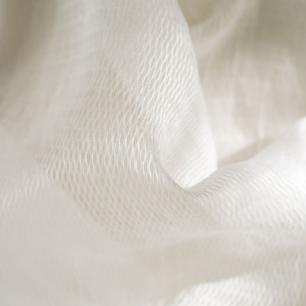 Peretta Wide-Width FR Sheer â Coconut
