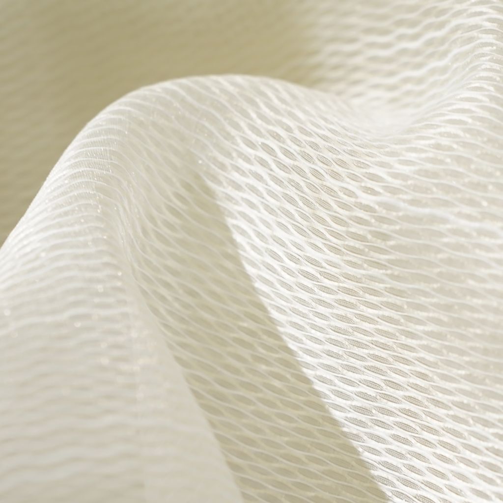 Peretta Wide-Width FR Sheer â Chalk